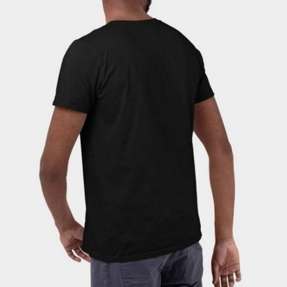 One Piece Luffy Graphic T-Shirt - Picture 3 of 3